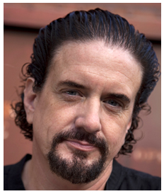 Rhoads Osbourne headshot